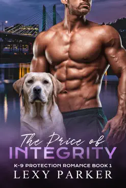 the price of integrity imagen de la portada del libro