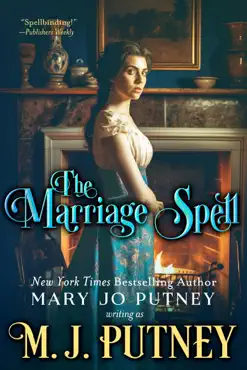 the marriage spell book cover image