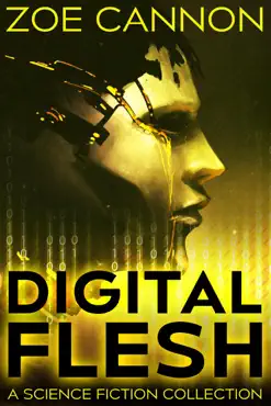 digital flesh book cover image
