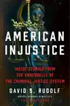 American Injustice synopsis, comments
