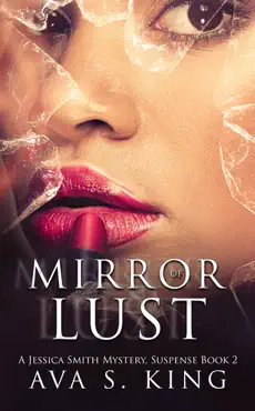 mirror of lust book cover image