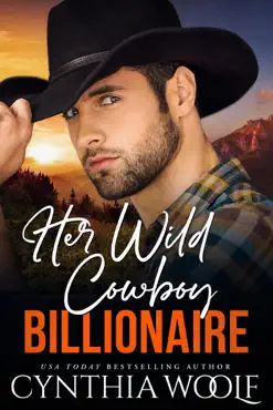 her wild cowboy billionaire book cover image