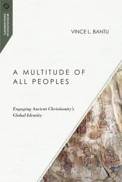 a multitude of all peoples book cover image
