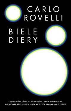 biele diery book cover image