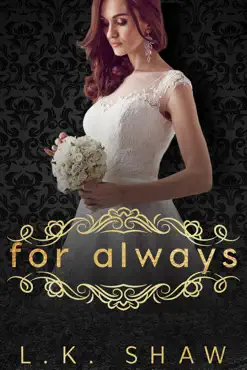 for always: a to love and protect wedding book cover image