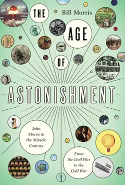 the age of astonishment book cover image