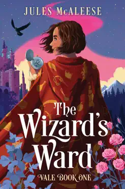 the wizard's ward book cover image