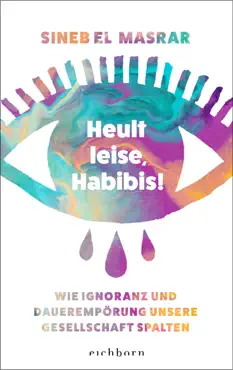 heult leise, habibis book cover image