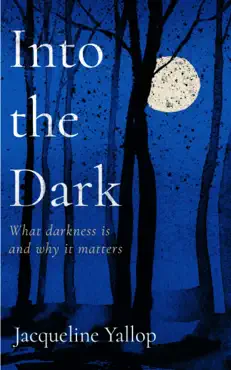 into the dark book cover image