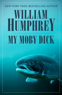 my moby dick book cover image