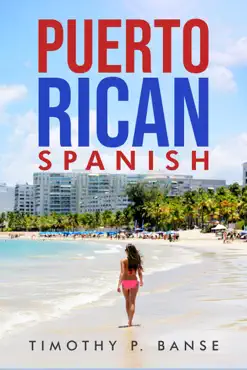 puerto rican spanish book cover image