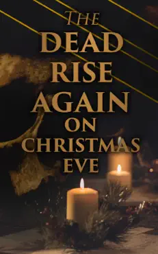 the dead rise again on christmas eve book cover image