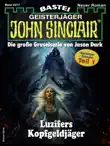 John Sinclair 2377 synopsis, comments
