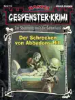 Gespenster-Krimi 119 synopsis, comments