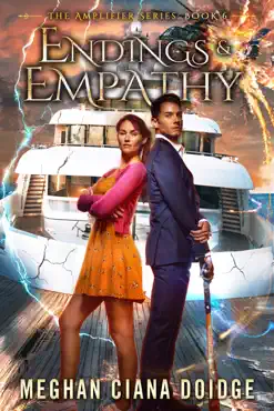 endings and empathy book cover image