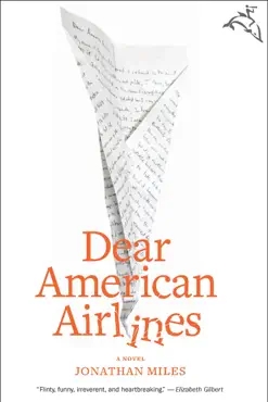 dear american airlines book cover image