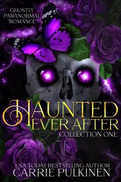 haunted ever after collection one book cover image