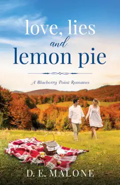 love, lies and lemon pie book cover image