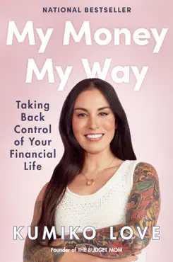 my money my way book cover image