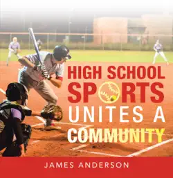 high school sports unites a community book cover image