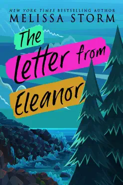 the letter from eleanor book cover image