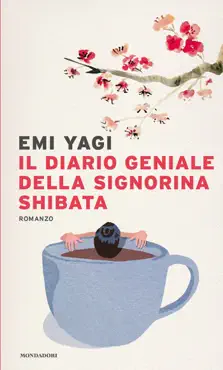 il diario geniale della signorina shibata book cover image