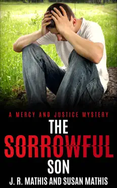 the sorrowful son book cover image