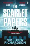 The Scarlet Papers synopsis, comments
