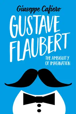 gustave flaubert book cover image