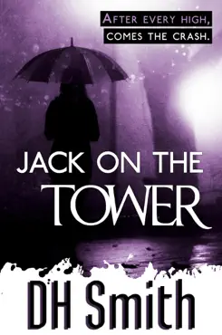 jack on the tower book cover image