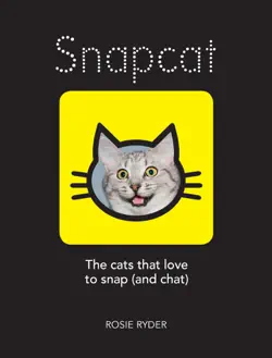 snapcat book cover image