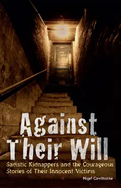 against their will book cover image