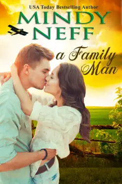 a family man book cover image