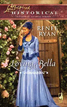 loving bella book cover image