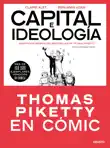 Capital e ideología en cómic sinopsis y comentarios