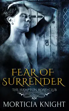 fear of surrender book cover image