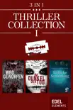 Thriller Collection I synopsis, comments
