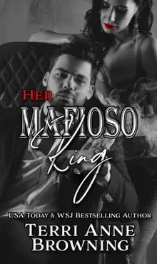 her mafioso king book cover image