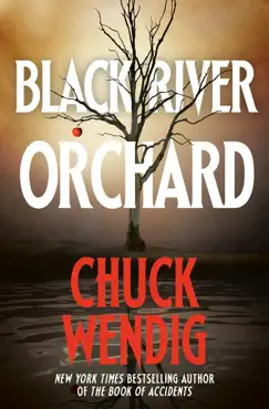 black river orchard book cover image