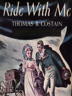 ride with me book cover image