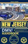 NEW JERSEY DMV EXAM HANDBOOK synopsis, comments