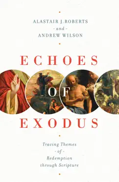 echoes of exodus book cover image