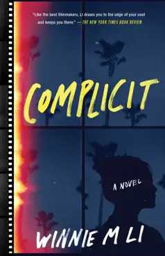complicit book cover image