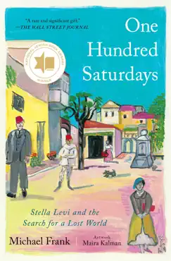 one hundred saturdays book cover image