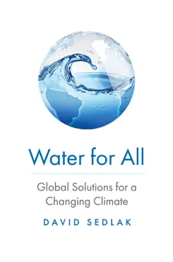 water for all book cover image