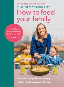 how to feed your family book cover image