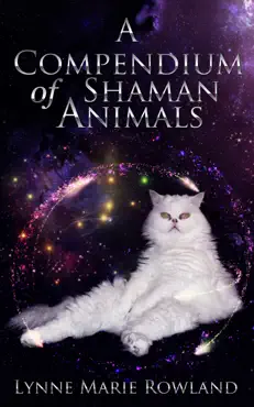 a compendium of shaman animals book cover image