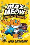 Max Meow Book 5: Attack of the ZomBEES sinopsis y comentarios