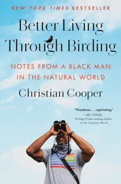 better living through birding book cover image