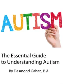 the essential guide to understanding autism book cover image